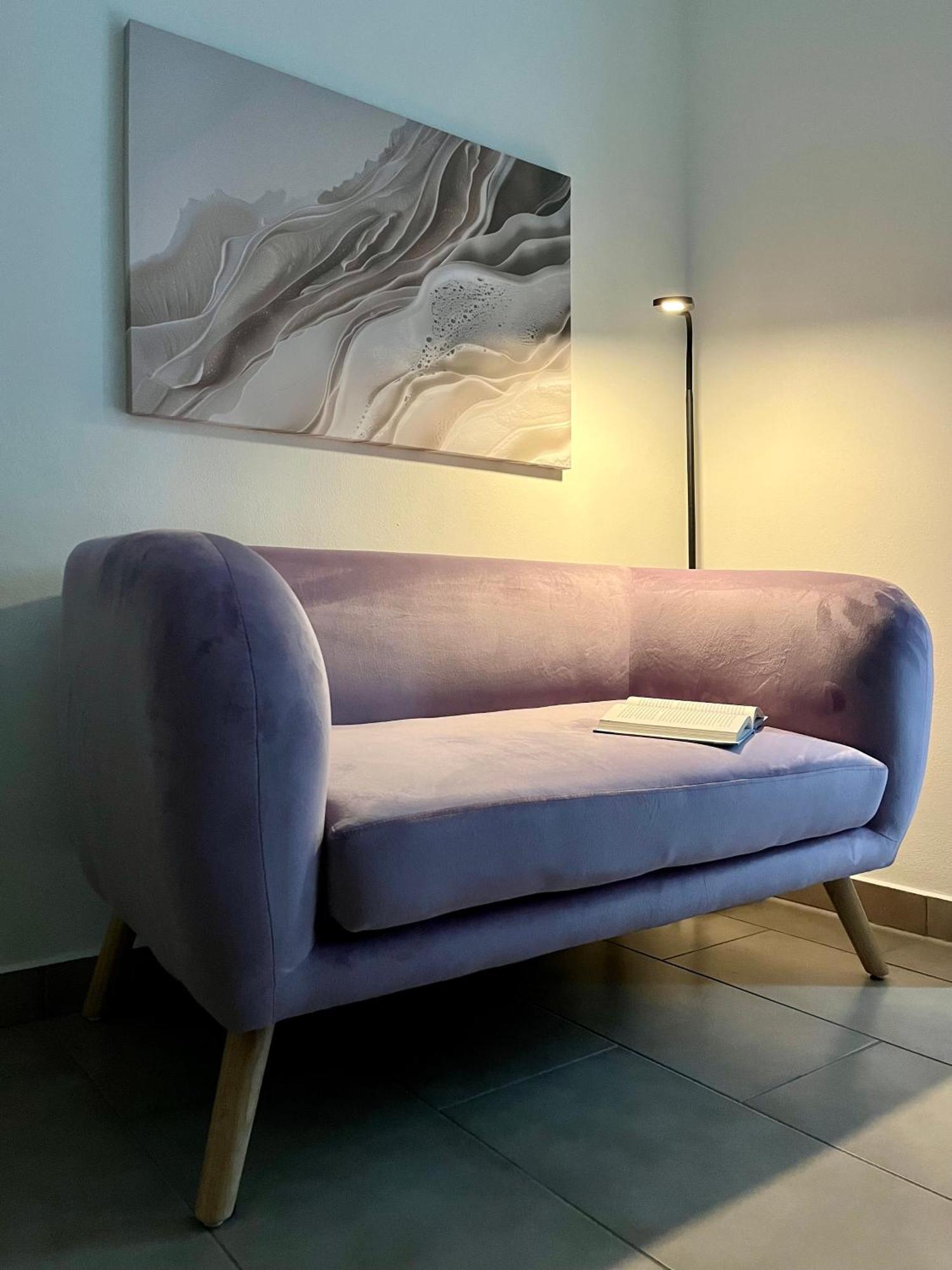 Cozy & Chic - Apartment With A Private Patio Кобарід Екстер'єр фото